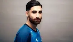 واکنش جهانبخش به حضورش در لیگ بلژیک