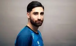 واکنش جهانبخش به حضورش در لیگ بلژیک