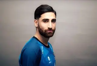 واکنش جهانبخش به حضورش در لیگ بلژیک