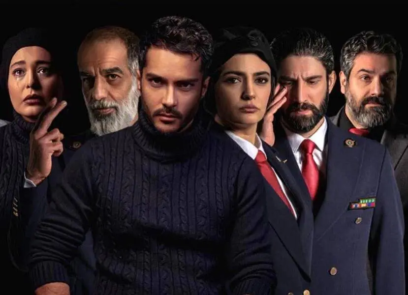 تماشاگران بهعنوان هیئت منصفه در ترور
