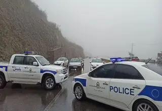 تردد در این جاده ممنوع شد + جرئیات