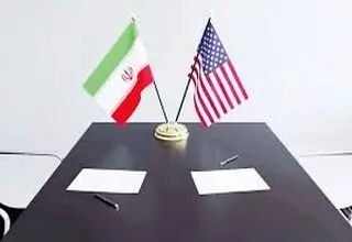 دوراهی خاورمیانه 