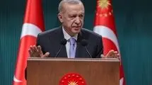 کابوس اردوغان ادامه دارد/ کنگره آمریکا آماده تحریم تسلیحاتی ترکیه