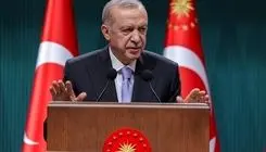 نطق طوفانی اردوغان برای دفاع از ایران