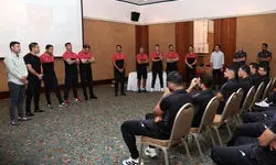 چالش 3+5 هاشمیان در پرسپولیس