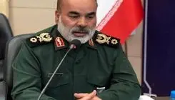 توصیه سردار کرمی به جوانان درباره فضای مجازی