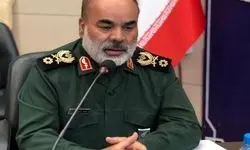 توصیه سردار کرمی به جوانان درباره فضای مجازی