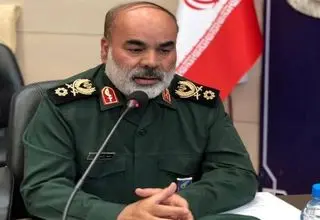 توصیه سردار کرمی به جوانان درباره فضای مجازی