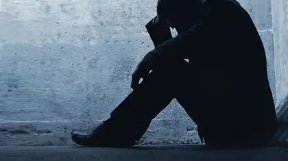 سیاهی آلودگی، افسردگی می‌آورد