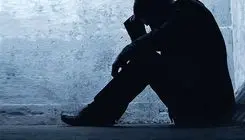 سیاهی آلودگی، افسردگی می‌آورد