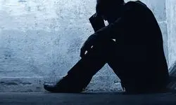 سیاهی آلودگی، افسردگی می‌آورد