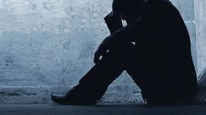 سیاهی آلودگی، افسردگی می‌آورد