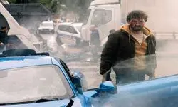 فیلم‌های سینمایی آخر هفته تلویزیون کدامند؟