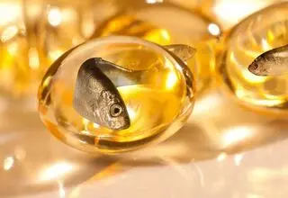 امگا ۳ و فواید بی‌نظیر آن برای بدن