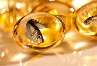 امگا ۳ و فواید بی‌نظیر آن برای بدن