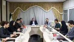 ادامه انتصابات نسل z در دولت: شورای مشاورین تشکیل شد!