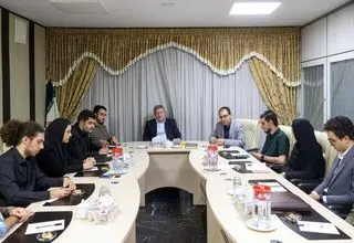 ادامه انتصابات نسل z در دولت: شورای مشاورین تشکیل شد!
