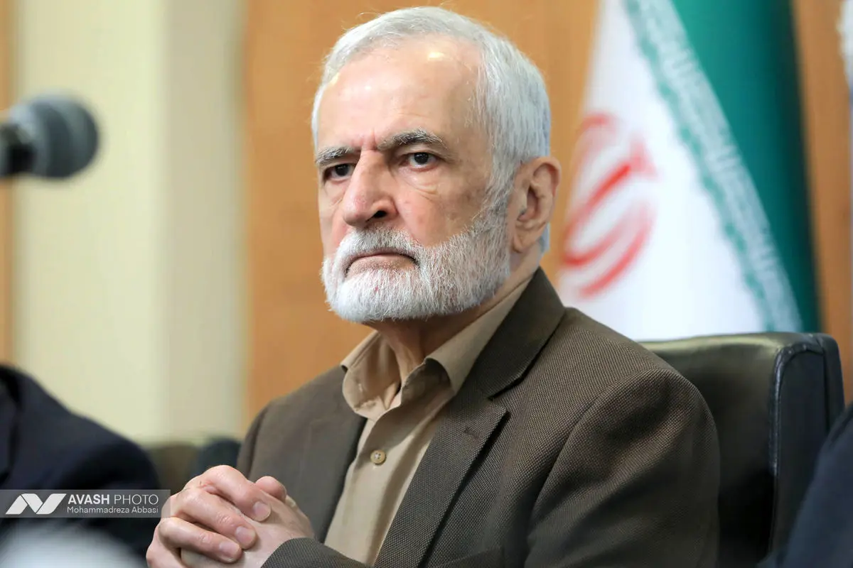 همایش خلیج فارس در پرتو تحولات منطقه ای و بین المللی