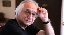 رمانی از شمس لنگرودی در دست انتشار است