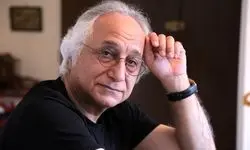 رمانی از شمس لنگرودی در دست انتشار است