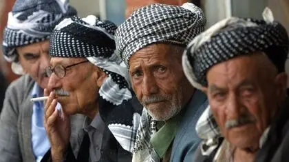غلبه نسل زد صلح‌جو بر پیرمردهای جنگجو