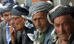 غلبه نسل زد صلح‌جو بر پیرمردهای جنگجو