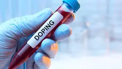 قهرمان کشتی جهان در دام دوپینگ!