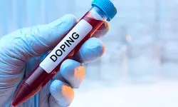 قهرمان کشتی جهان در دام دوپینگ!