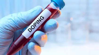 قهرمان کشتی جهان در دام دوپینگ!