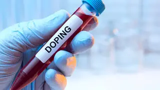 قهرمان کشتی جهان در دام دوپینگ!