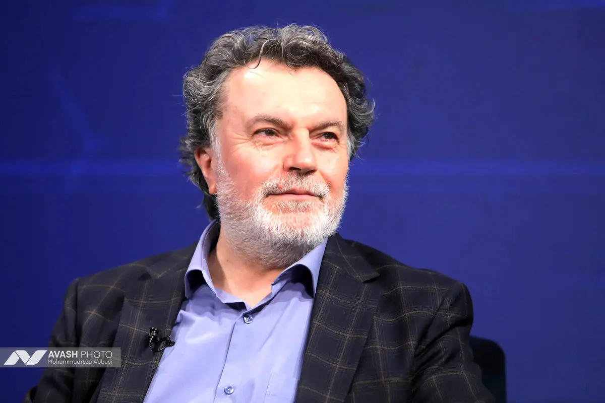 گفتگو با حجابی کرلانگیچ، سفیر ترکیه در ایران