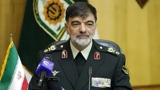 دستور تیر برای برخورد با سارقین در شرایط جنگی صادر شد+ فیلم