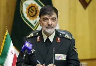 هشدار رادان درباره چهارشنبه سوری 