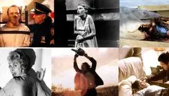 ۱+ ۵ فیلم‌ ترسناکی که باید ببینید