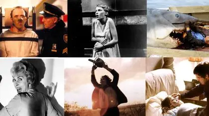 ۱+ ۵ فیلم‌ ترسناکی که باید ببینید