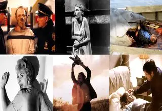 ۱+ ۵ فیلم‌ ترسناکی که باید ببینید