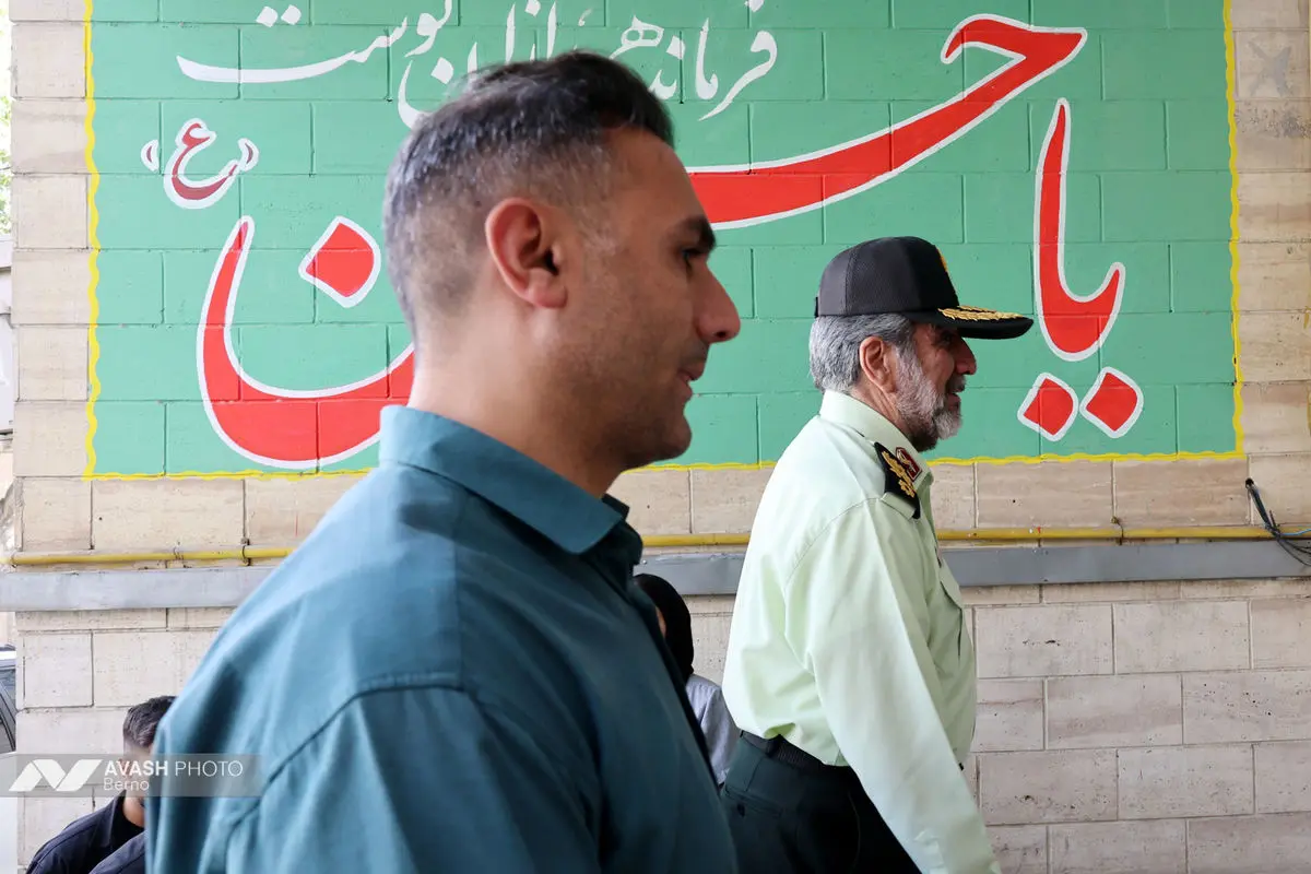 نمایشگاه کشفیات موادمخدر