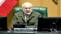 قالیباف: رئیس کمیسیون تلفیق در نامه‌ای مکتوب مصوبه افزایش حقوق را ۲۱ تا ۴۳ درصد اعلام کرد