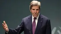 پیش‌بینی جان کری از حمله اسرائیل به ایران