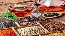 چای و حبوبات قیمت‌گذاری شدند