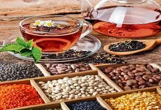 چای و حبوبات قیمت‌گذاری شدند