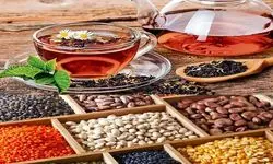 چای و حبوبات قیمت‌گذاری شدند