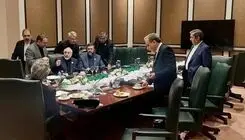 ادامه حملات اسرائیل به لبنان عامل تعلیق سفر هیئت ایران به سوئیس شد