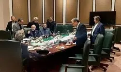 هجمه علیه مذاکرات؛ مایه خوشحالی دشمن و ناامیدی مردم