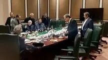 هجمه علیه مذاکرات؛ مایه خوشحالی دشمن و ناامیدی مردم