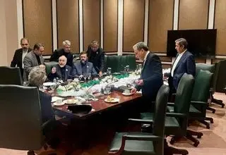 هجمه علیه مذاکرات؛ مایه خوشحالی دشمن و ناامیدی مردم