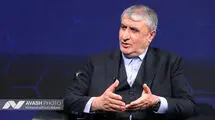 اسلامی: کسی نمی‌تواند ایران را از انرژی هسته‌ای محروم کند