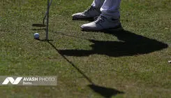 پای استقلال به گلف هم باز شد