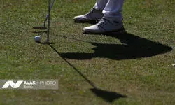 پای استقلال به گلف هم باز شد