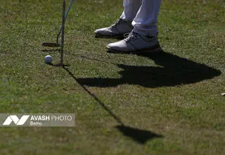 پای استقلال به گلف هم باز شد